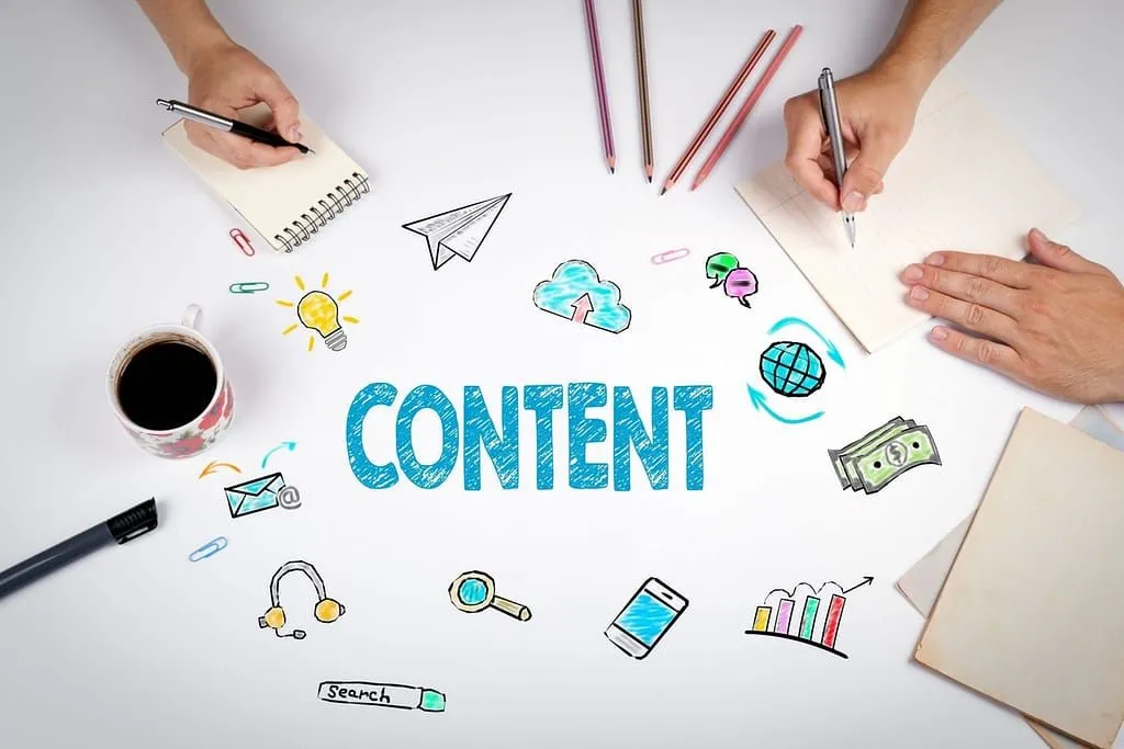 #Top 10 SEO Mistakes That Are Killing Your Website's Rankings Content, SEO