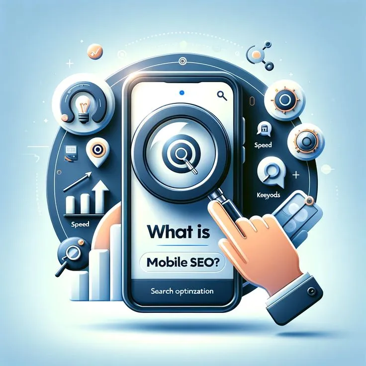 #Top 10 SEO Mistakes That Are Killing Your Website's Rankings Mobile SEO, Zeprodigital