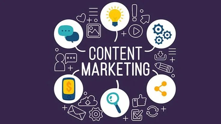 #1 Benefits Of Content Marketing For Business Read Now! Content Marketing